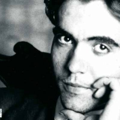 Federico García Lorca