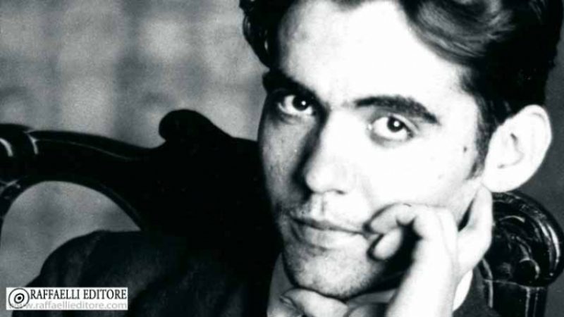 Federico García Lorca