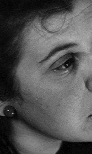 Etty Hillesum, la donna che perdonò Dio
