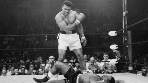 Muhammad Ali