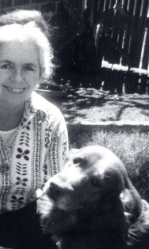 Grace Paley