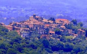 Castelnuovo di Farfa 