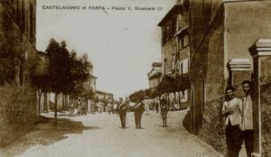 Castelnuovo di Farfa 