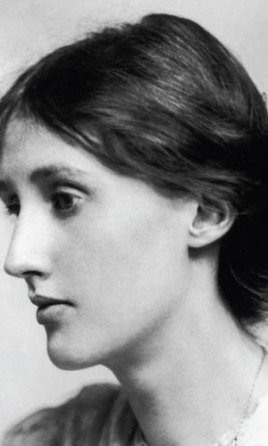 Virginia Woolf