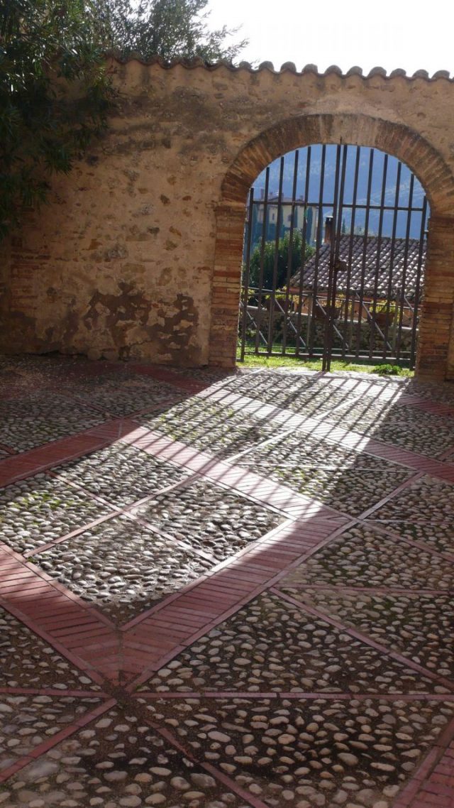 Castelnuovo di Farfa nelle foto di Paolo Genovesi