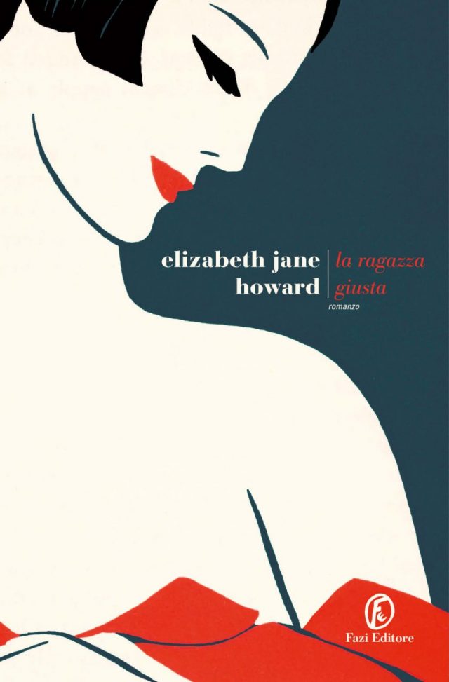Elizabeth Jane Howard