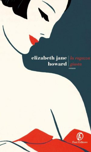 Elizabeth Jane Howard