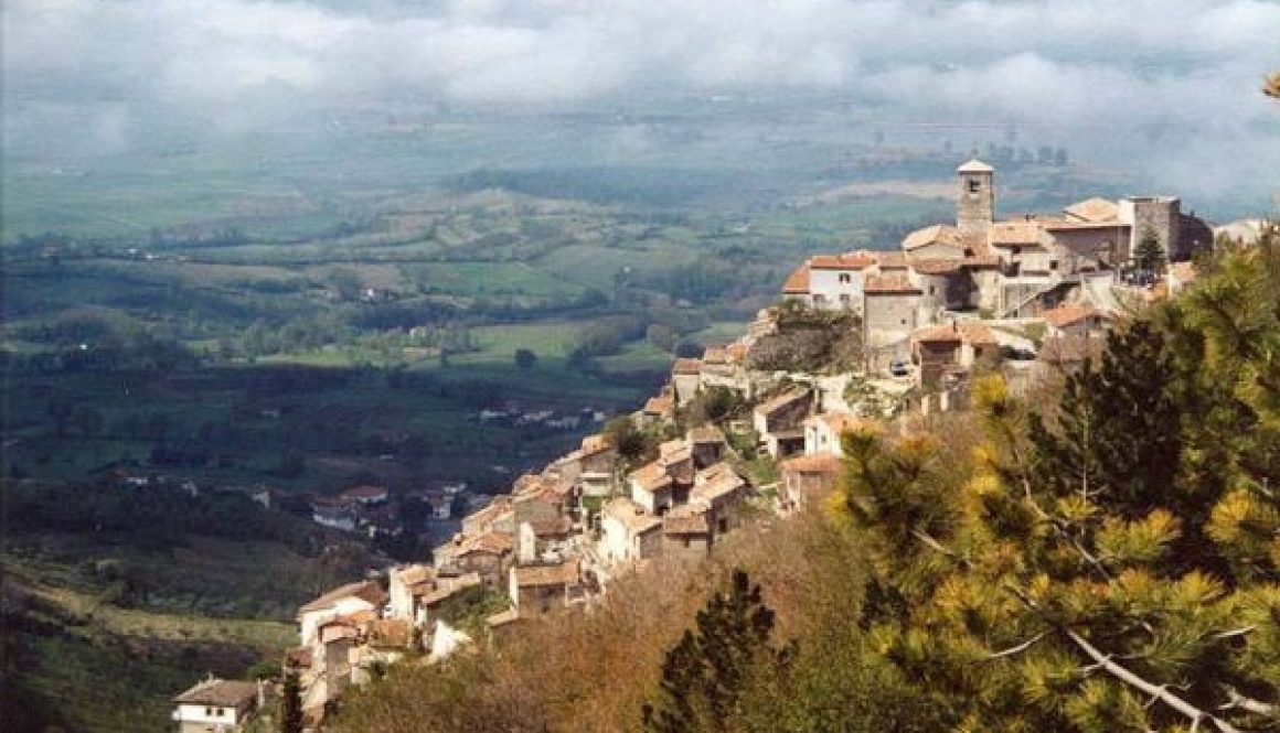 POGGIO BUSTONE (Rieti)