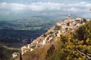  POGGIO BUSTONE (Rieti)