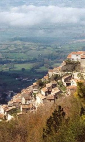 POGGIO BUSTONE (Rieti)