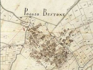  POGGIO BUSTONE (Rieti)