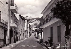  POGGIO BUSTONE (Rieti)