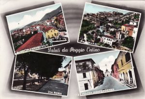 POGGIO CATINO (Rieti)