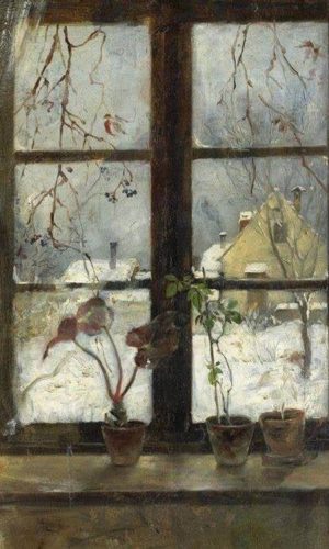 Henry Alexander