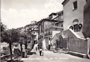  POGGIO BUSTONE (Rieti)