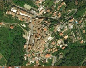 POGGIO CATINO (Rieti)