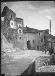  POGGIO BUSTONE (Rieti)