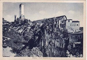 POGGIO CATINO (Rieti)