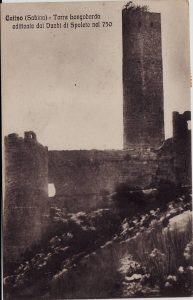 POGGIO CATINO (Rieti)