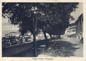 POGGIO CATINO (Rieti)