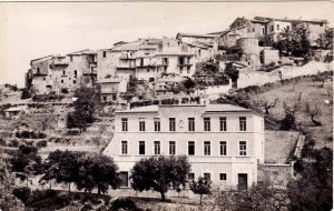 POGGIO CATINO (Rieti)