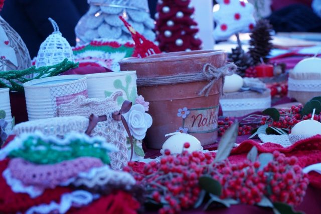 Mercatino di Natale 202