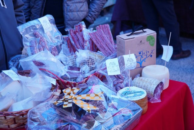 Mercatino di Natale 202