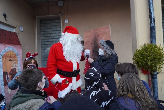 Mercatino di Natale 202