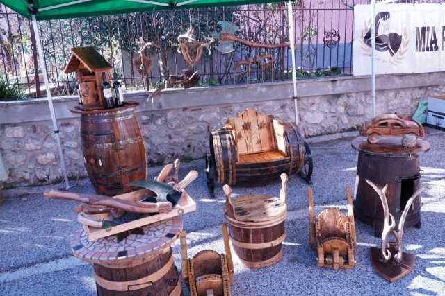 Mercatino di Natale 202