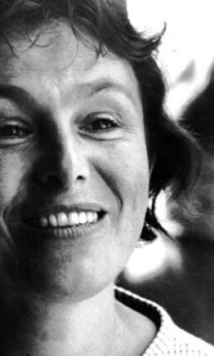 Ilse Aicbhinger