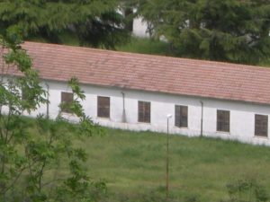 Campo FARFA SABINA (Rieti)