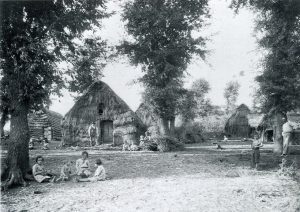 Foto di FILIPPO ROCCI –La Sabina Immagini di vita rurale, ritratti di contadini.