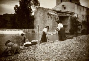 Foto di FILIPPO ROCCI –La Sabina Immagini di vita rurale, ritratti di contadini.