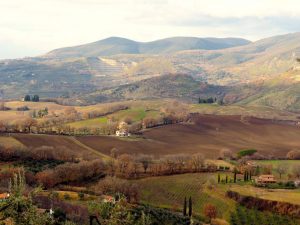 Castelnuovo di Farfa 