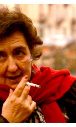 Alda Merini