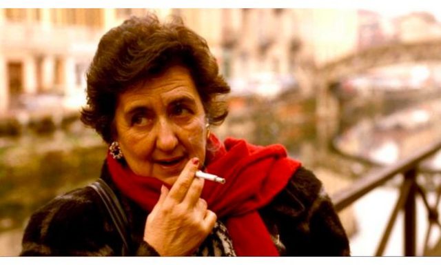 Alda Merini