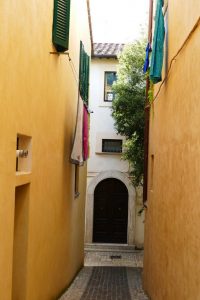 Paolo GENOVESI- Fotoreportage “TOFFIA in SABINA- Riviviamo il Centro Storico anno 2019”