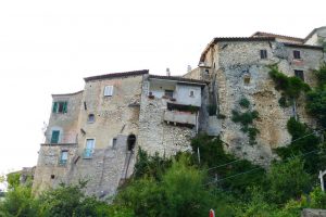 Paolo GENOVESI- Fotoreportage “TOFFIA in SABINA- Riviviamo il Centro Storico anno 2019”