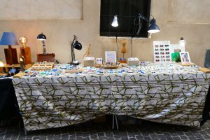 Paolo GENOVESI- Fotoreportage “TOFFIA in SABINA- Riviviamo il Centro Storico anno 2019”