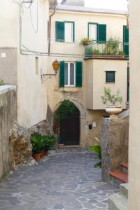 Paolo GENOVESI- Fotoreportage “TOFFIA in SABINA- Riviviamo il Centro Storico anno 2019”