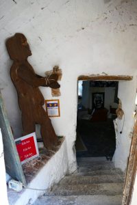 Paolo GENOVESI- Fotoreportage “TOFFIA in SABINA- Riviviamo il Centro Storico anno 2019”