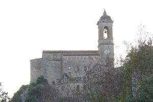 Paolo GENOVESI- Fotoreportage “TOFFIA in SABINA- Riviviamo il Centro Storico anno 2019”
