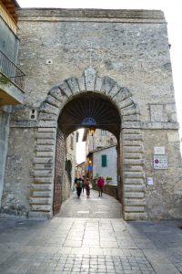 Paolo GENOVESI- Fotoreportage “TOFFIA in SABINA- Riviviamo il Centro Storico anno 2019”