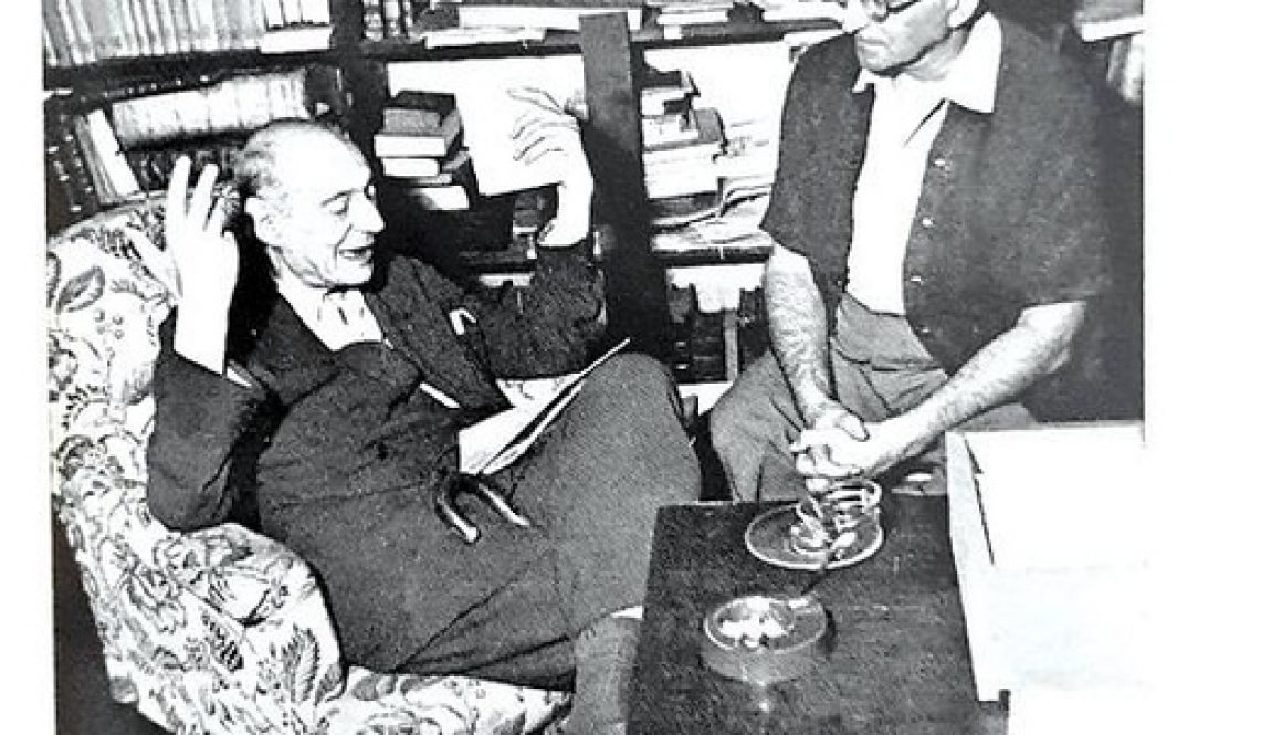 UMBERTO SABA Quello che resta da fare ai poeti