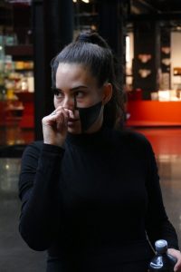 Paolo Genovesi- Fotoreportage performance artistica Macro Asilo di Roma