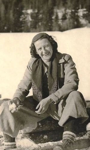 Antonia Pozzi: la Poetessa dell’Anima