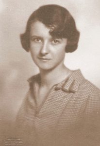 Antonia Pozzi: la Poetessa dell’Anima