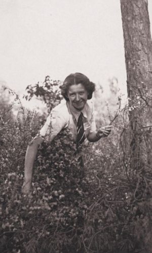 Antonia Pozzi: la Poetessa dell’Anima