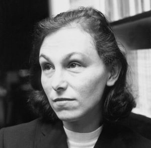 Ilse Aicbhinger