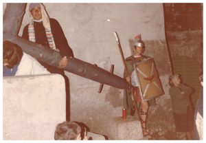 PRO LOCO TOFFIA VIA CRUCIS